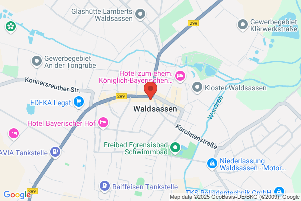 Reisebüro Stowasser