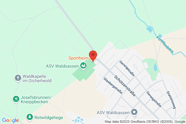 Sportheim