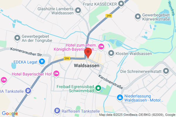 Aktionsgem. Waldsassen und Umgebung e.V.