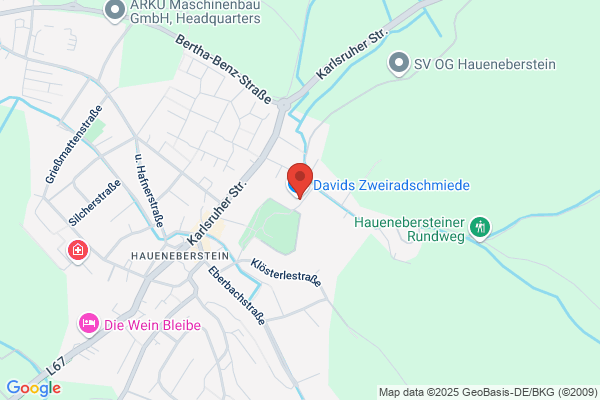 Angelsportverein Gaggenau e.V.