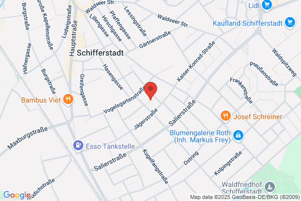 Risch, Schäfer
