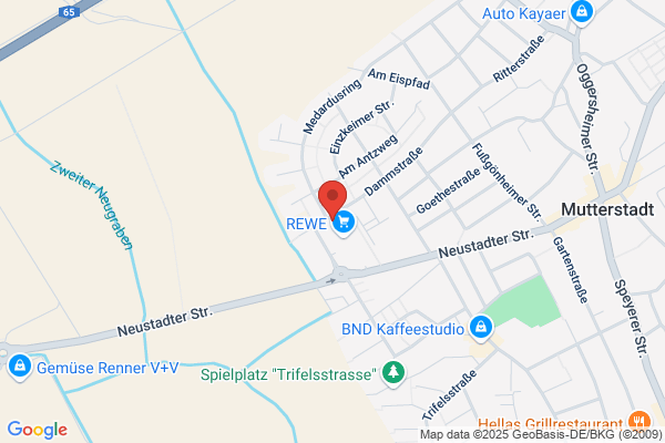 Alles fürs Haus - Stein- & Fliesenpflege