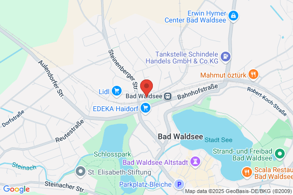 ROSSbau
