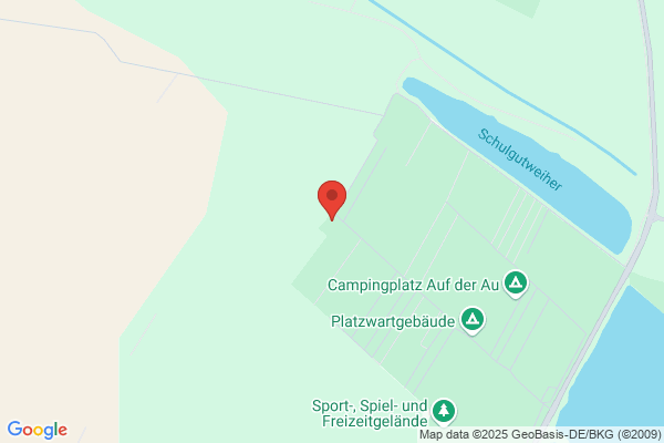 Auf der Au