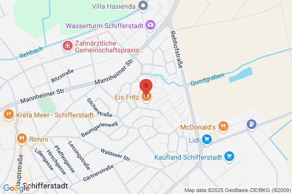 Arztpraxis Waldsee - Internistin T.H. Le Thi