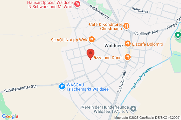 Gemeindebibliothek