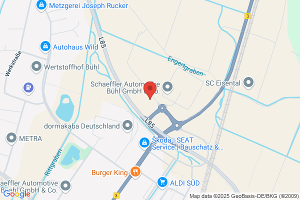 GlaxoSmithKline Cons. Healthcare GmbH & Co.KG