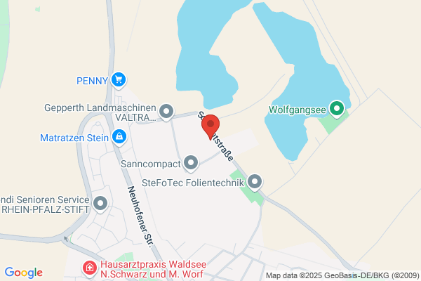 KV UNO Waldsee / Narrhalla