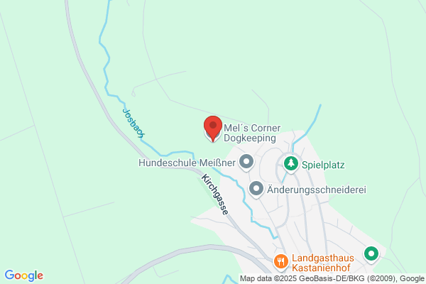 Mel's Hundezubehör