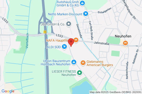 Nikos Restaurant griechische