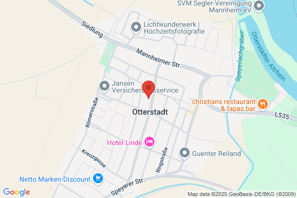 Ottermarkt GmbH & Co. KG
