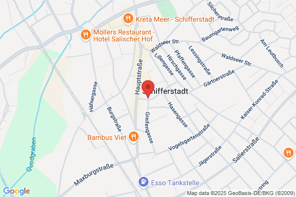 Schuhmacher Haustechnik
