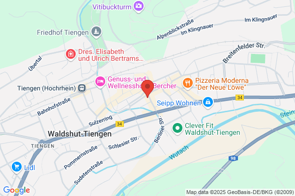 Allianz Versicherungsagentur