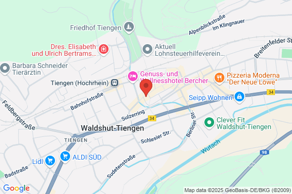 Apotheke Storchen