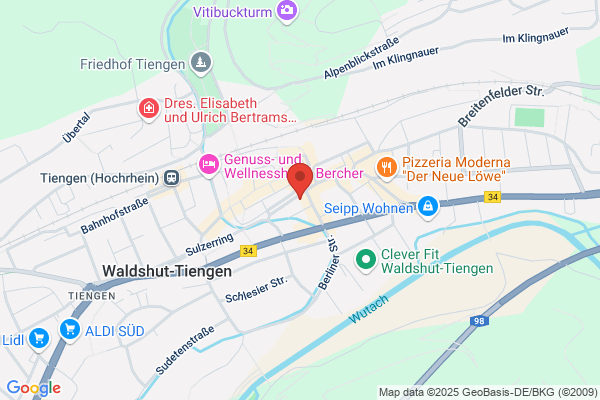 Tempton Waldshut-Tiengen