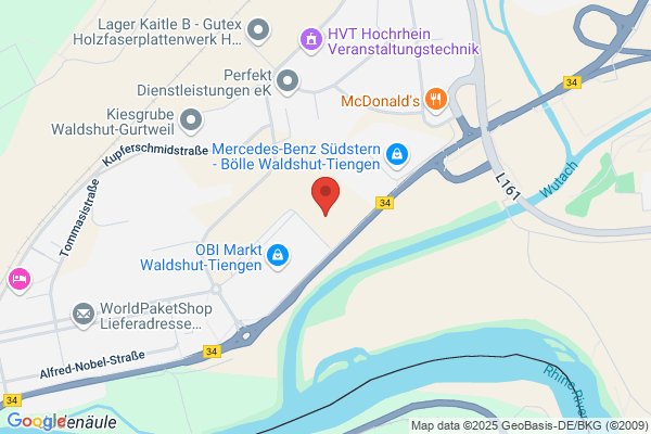 Autogalerie Süd OHG