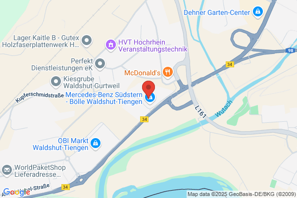 Südstern-Bölle AG + Co KG Bettina Mai