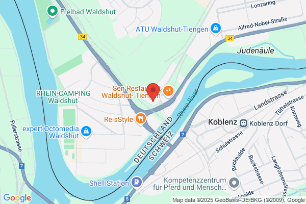 Carglass GmbH Waldshut-Tiengen
