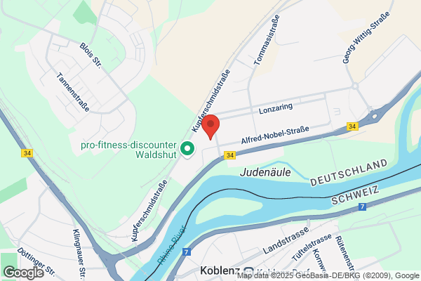 KS AUTOGLAS ZENTRUM Waldshut-Tiengen