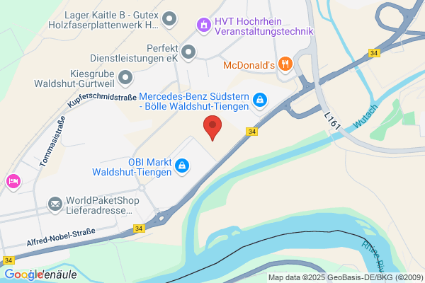 Eichhorn
