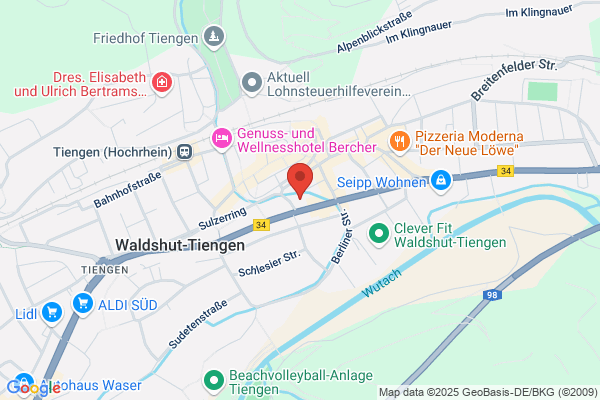 Autohaus Hochrhein GmbH