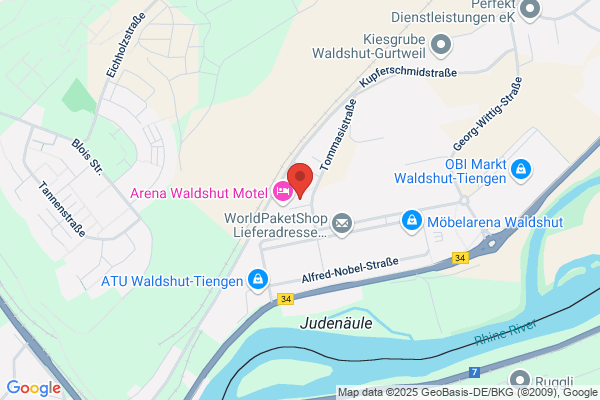 Autohaus Martin GmbH