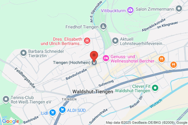 Essbahn Schnellrestaurant & Lieferservice