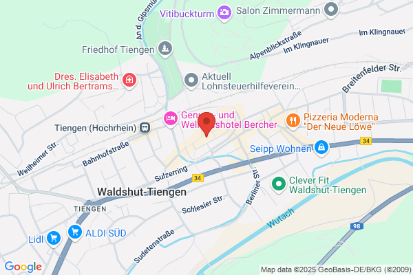 Gehri GmbH & Co. KG, Hochschwarzwälder Bauernbrotbäckerei