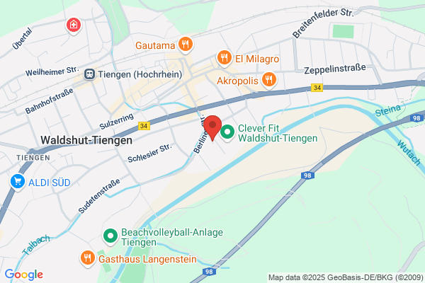 Gehri GmbH & Co. KG, Hochschwarzwälder Bauernbrotbäckerei