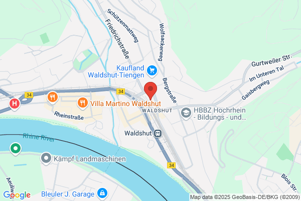 TAKKO FASHION Waldshut