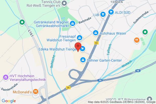 TAKKO FASHION Waldshut-Tiengen