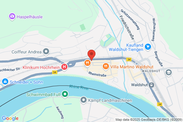 Postbank Filiale geschlossen