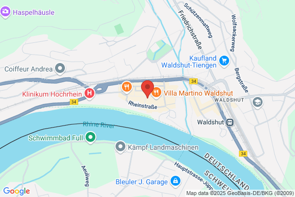 VERO MODA Waldshut