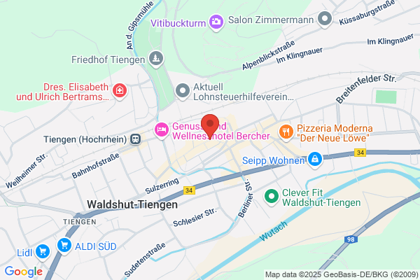 Vögele Mode GmbH