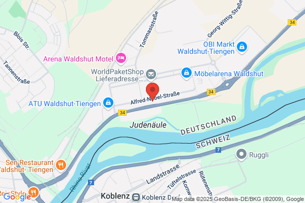 jobevo GmbH