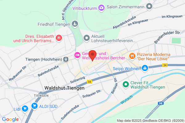 CB-Consult Tiengen