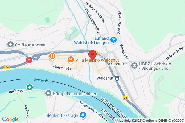 Seipp Wohnen GmbH