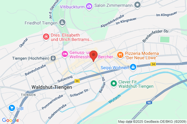 Café Oberle