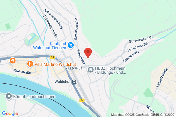Hypnocoaching-Strittmatter in Waldshut