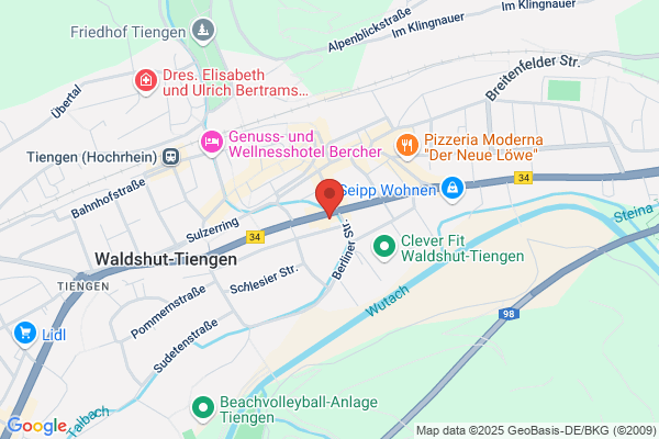 Compserv GmbH