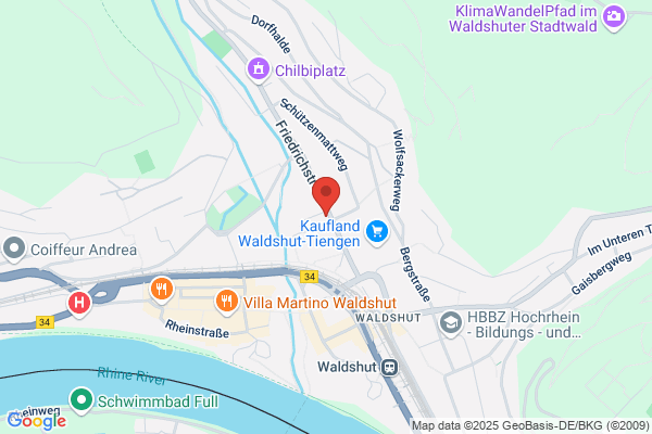 HES, Hochrhein EDV-Systeme
