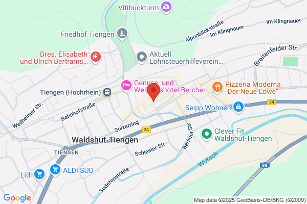 Stoffwechsel