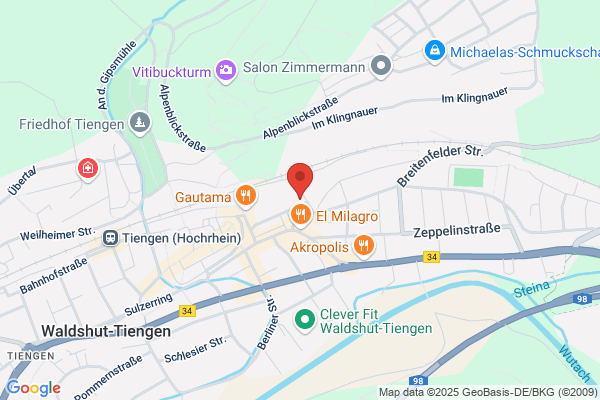 promagent marketing GmbH