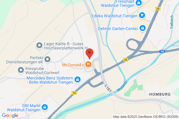 Interliving Möbelhaus Waldshut