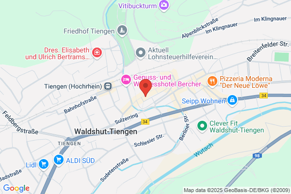 DERTOUR Reisebüro