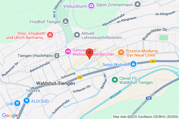 Reformhaus Schilling OHG