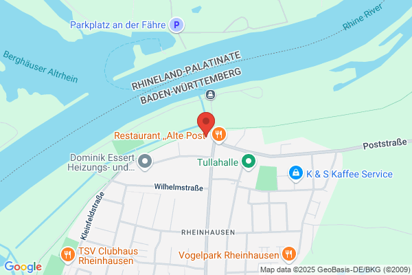 Café Albrecht Alfred Zimmermann
