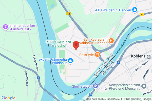 Dekonta Gebäude- und Industriedienste GmbH