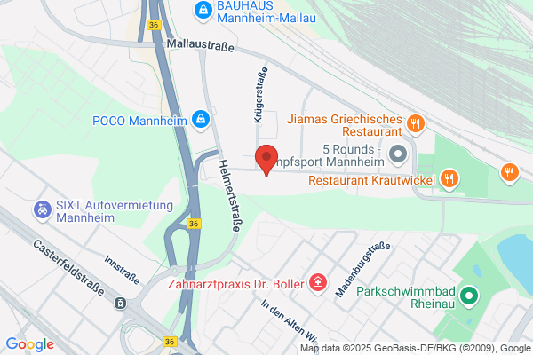 EWS GmbH