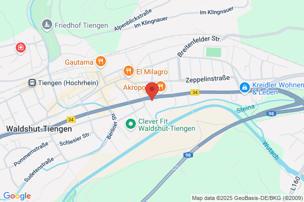FRISTO Getränkemarkt